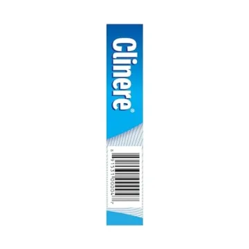 Clinere® Ear Cleaners, 10 Count Pack of 3 for Gentle Ear Hygiene