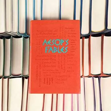 Aesop's Fables - Classic Tales for Everyone