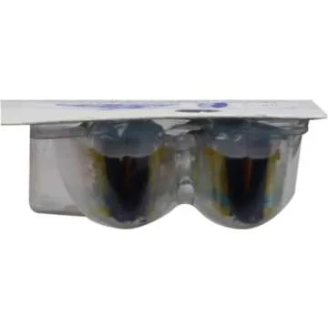 Oral-B Pulsar Expert Clean Battery Toothbrush, Medium, Tooth Brush Pack of 2, (Packaging may vary), Oral Care