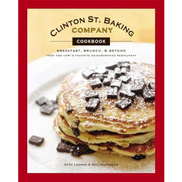Delicious Breakfast and Brunch Recipes from Clinton St. Baking