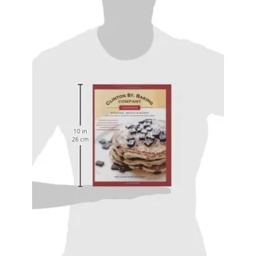 Delicious Breakfast and Brunch Recipes from Clinton Bakery