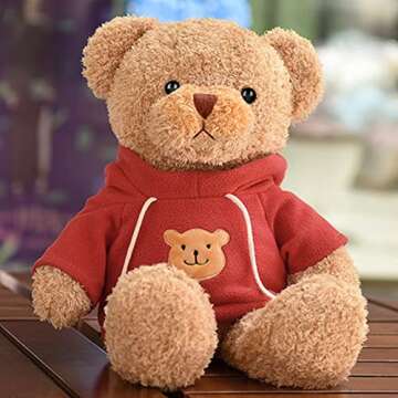 LEUCHTAMOR 800Pcs Safety Eyes for Crafts & DIY Projects