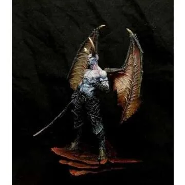 Vallejo Non Death Chaos 17Ml Paint Set for Model Painting