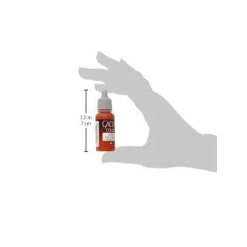 Vallejo Non Death Chaos 17Ml Paint Set for Model Painting