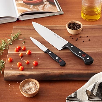 Buy WÜSTHOF Gourmet 2 Piece Chef's Knife Set for Every Chef