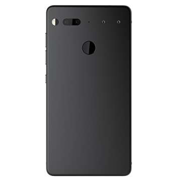 Essential Phone 128GB Halo Gray Edge-to-Edge Premium