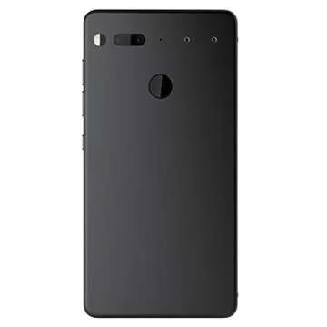 Essential Phone 128GB Halo Gray Edge-to-Edge Premium
