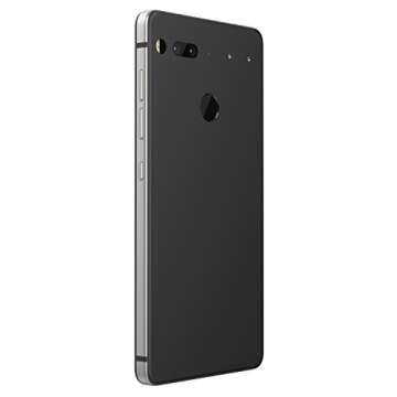 Essential Phone 128GB Halo Gray Edge-to-Edge Premium
