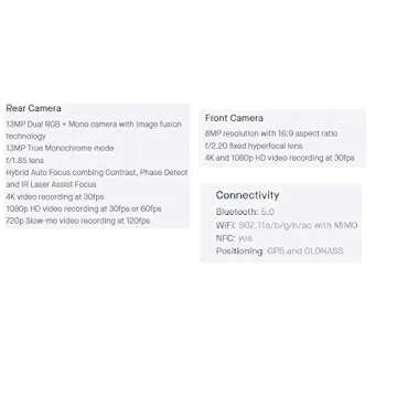 Essential Phone 128GB Halo Gray Edge-to-Edge Premium