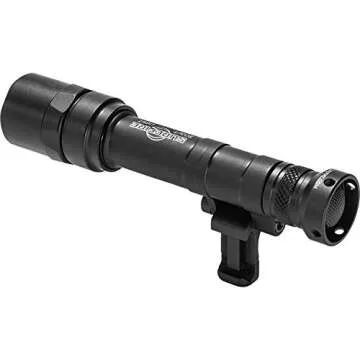 SureFire Scout Light Pro Ultra Bright LED Weapon Light