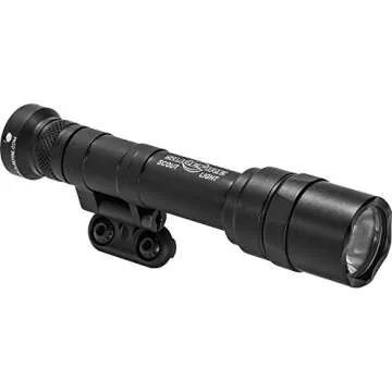 SureFire Scout Light Pro Ultra Bright LED Weapon Light