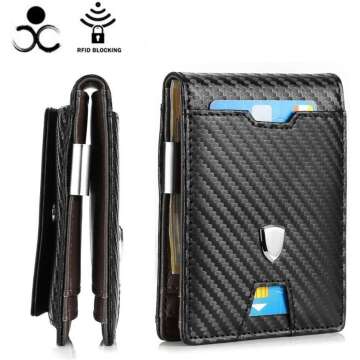 Men's Birthday Gift Set: Mug, Wallet & Belt