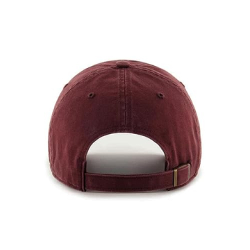 47 Dodgers Adjustable Cap for Unisex Fans and Comfort