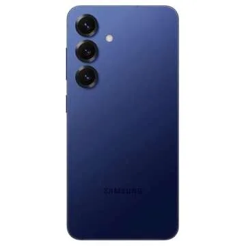 Samsung Galaxy S25 - 128GB - Renewed with Great Features