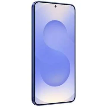 Samsung Galaxy S25 - 128GB - Renewed with Great Features