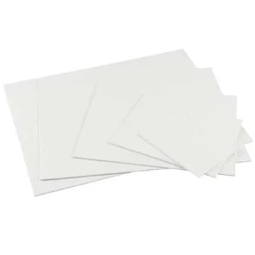 Centurion All-Media Primed Linen Panels - 5x7" 3 Pack - 11oz Universal Primed Canvas Boards for Pain...