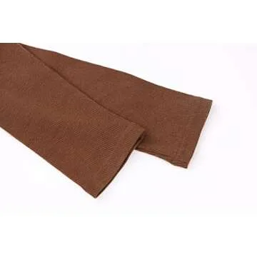 Ribbed Knit Crop Top - Sweetheart Neck Tee for Women