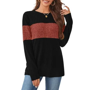 Stylish Lightweight Pullover Sweaters for Women 2025