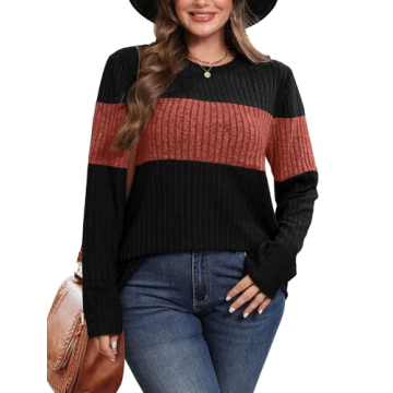 Stylish Lightweight Pullover Sweaters for Women 2025