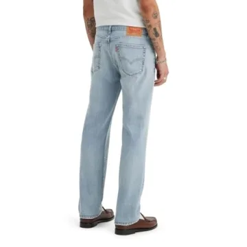Levi's 514 Straight Fit Jeans for Men - Buy Now!