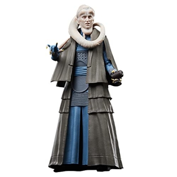 STAR WARS The Black Series Bib Fortuna – 40th Anniversary Collectible Figure