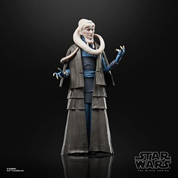 STAR WARS Bib Fortuna 6-Inch Action Figure Collectible