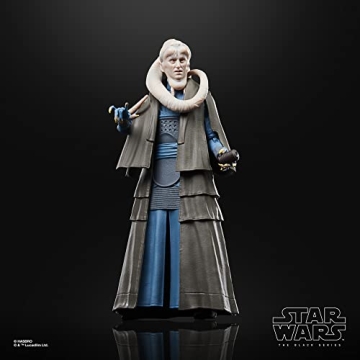 STAR WARS Bib Fortuna 6-Inch Action Figure Collectible