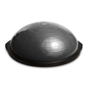 BOSU BT Pro Balance Fitness Core Cardio Exercise Ball