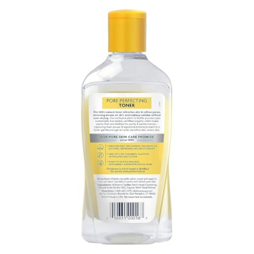 Witch Hazel Pore Perfecting Toner - 16 Ounce