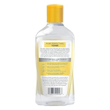 Witch Hazel Pore Perfecting Toner - 16 Ounce