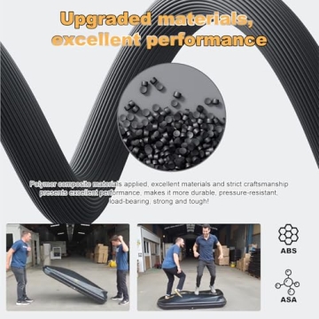 Large Hard Shell Rooftop Cargo Box for Secure Travel