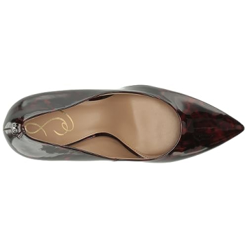 Stylish Sam Edelman Hazel Pump for Every Occasion