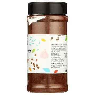 365 by Whole Foods Market Chili Powder Blend - 7.62 oz
