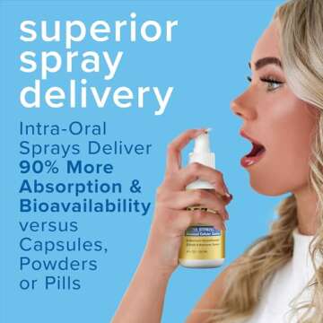 Results RNA ACZ Nano Advanced Cellular Zeolite Extra Strength | Great for Total Body Detoxification and Immune System Health (2 Ounce)