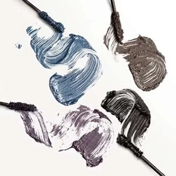 100% Pure Ultra Lengthening Mascara - Vegan & Natural