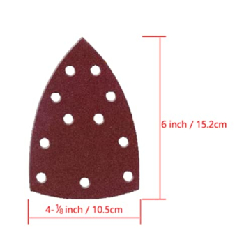 SKIL Corded Detail Sander - Power and Precision for DIY