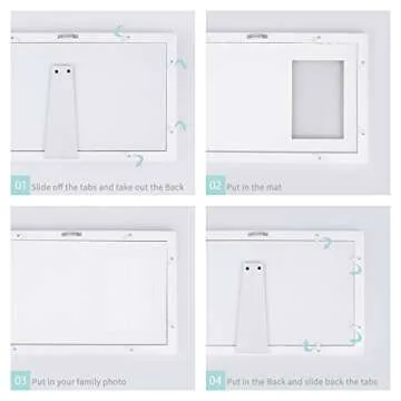 Capture Memories with the NWK Family Handprint Keepsake Kit