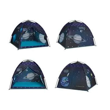 alprang Space World Play Tent for Kids Indoor Outdoor Fun