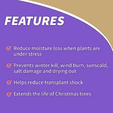 Bonide Wilt Stop 32 oz Plant Protector for All Seasons