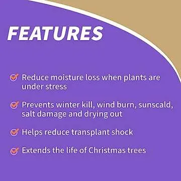 Bonide Wilt Stop 32 oz Plant Protector for All Seasons