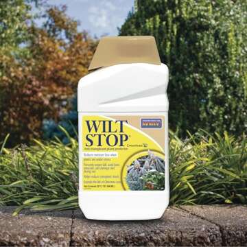 Bonide Wilt Stop 32 oz Plant Protector for All Seasons
