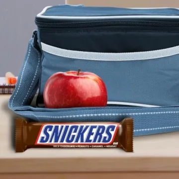 Bulk Candy Variety Pack - M&M'S, SNICKERS & More