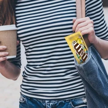 Bulk Candy Variety Pack - M&M'S, SNICKERS & More