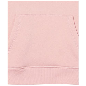 Amazon Essentials Fleece Hoodie Sweatshirt for Men