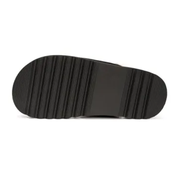 FUNKYMONKEY Women's Faux Fur Slippers Comfort & Style