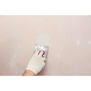 All Purpose Filler White 600G Ready Mixed for Repairing