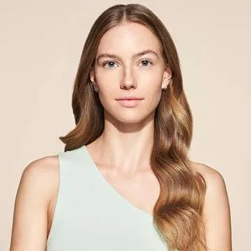 Catrice HD Liquid Coverage Foundation | Natural & High Coverage