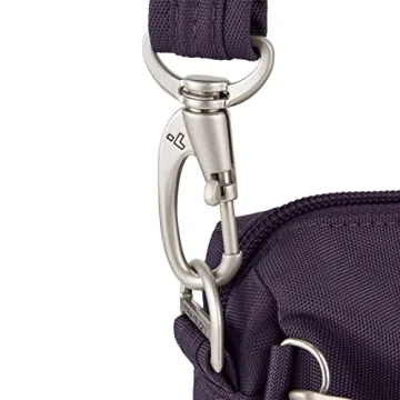 Travelon Anti-Theft Crossbody Bag - Stylish & Secure