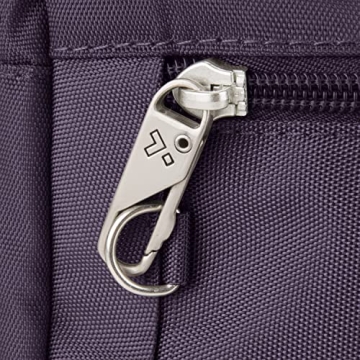 Travelon Anti-Theft Crossbody Bag - Stylish & Secure