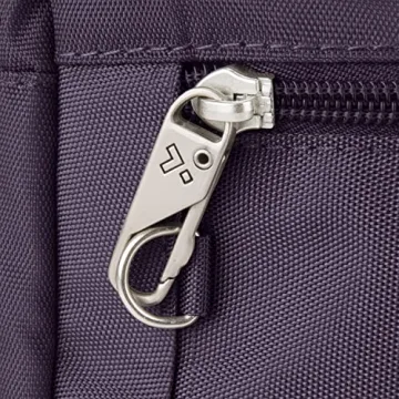 Travelon Anti-Theft Crossbody Bag - Stylish & Secure